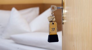 Insolvenz - Hotelkette Achat in Schwierigkeiten