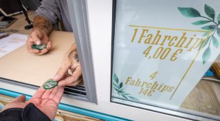 Nostalgie trifft Moderne auf dem Bielefelder Leineweber-Markt - was kostet es?