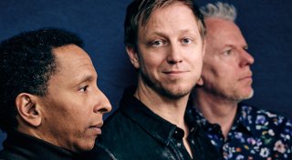 Tingvall Trio spielt im März in der Herforder Münsterkirche