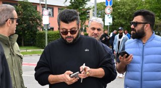 BR: Investor Ismaik will sich von 1860-Anteilen trennen