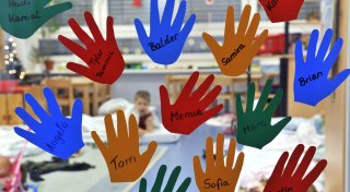 Löhner Kitas in Not: Jetzt bittet auch der Waldkindergarten um Hilfe von der Stadt