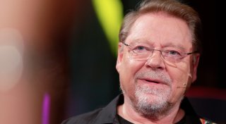 „Gute Witze dürfen und sollten gemein sein“
