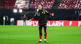 Nagelsmann plant kleine Schritte mit «Teflonschicht»