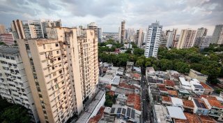Diesmal Brasilien: Merz löst nächste Stadtbild-Debatte aus