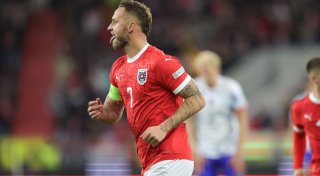 Rangnick lobt Österreichs Mentalität nach deutlichem Sieg