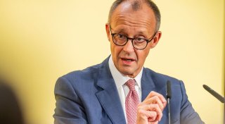 Merz: Keine militärische Beteiligung Deutschlands in Gaza
