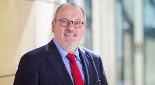 Trauer um ehemaligen Landtagsabgeordneten Ernst-Wilhelm Rahe aus Hüllhorst