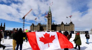 Neuwahl in Zeiten von Trump - Kanada rückt zusammen