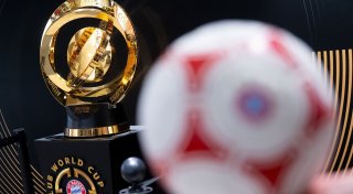 Eine Milliarde Dollar: Prämienmodell für Club-WM bestätigt