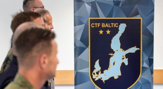 Moskau bestellt Botschafter wegen Rostocker Marineposten ein