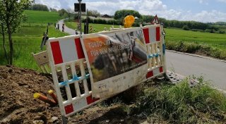 200 Mängel blockieren Glasfaser-Ausbau in Minden-Lübbecke seit mehr als einem Jahr