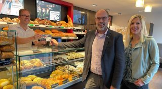 Bad Wünnenberg fördert Shopping in der Heimat