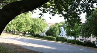 Paderborner Turnplatz vor Umgestaltung: Anwohner befürchten Verlust von Treffpunkt