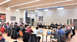 Desaströse Kassenlagen: Ratsherr aus dem Kreis Höxter mahnt zu mehr Ehrlichkeit