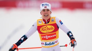 Deutsche Führung reicht nicht: Norwegen siegt in Kombination
