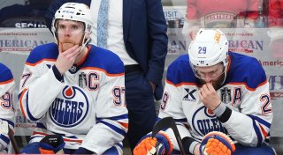 Draisaitl wird's freuen: Kapitän Connor McDavid bleibt