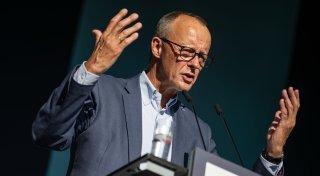 Scharfe Kritik: Friedrich Merz rügt Steuerpläne der SPD