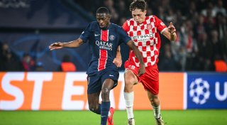 Luis Enrique stricht Dembélé aus Kader - keine «Seifenoper»