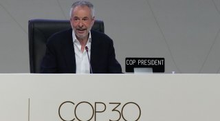 Klimakonferenz-Leitung will bei strittigen Themen nachlegen