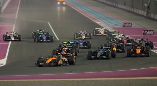 Piastri feiert Sprint-Sieg nach Titelkampfansage