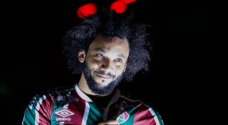 Vertrag von Ex-Real-Star Marcelo bei Heimatclub aufgelöst