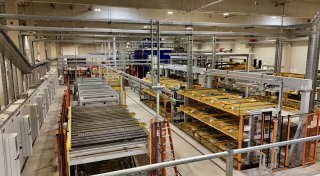 Führendes Unternehmen in Europa investiert 15 Millionen Euro in Gütersloh