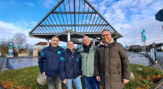 Familienbetrieb im Kreis Gütersloh seit 25 Jahren - das Erfolgsgeheimnis