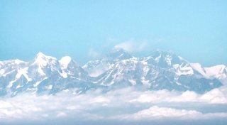 Ausländer sollen mehr für Mount-Everest-Besteigung bezahlen