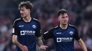 Personalprobleme im Pokal: Paderborn muss gegen Werder auf ein Sextett verzichten