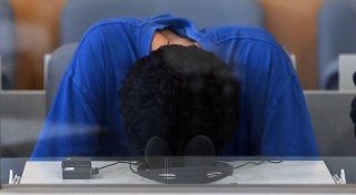 Höchststrafe für Solingen-Attentäter gefordert