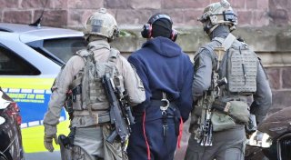 Nord-Stream-Verdächtiger an Deutschland ausgeliefert