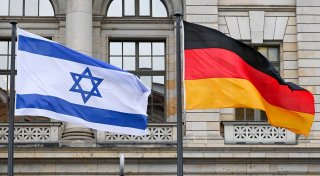 Deutschland muss Israel jetzt beistehen