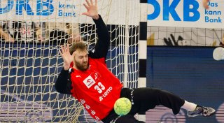 THW Kiel gewinnt 31:25 gegen den SC Magdeburg