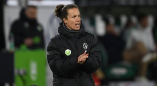 Sabrina Eckhoff übernimmt vorerst Wolfsburger Fußballerinnen