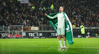 Bericht: Football-Legende Brady will Ducksch-Transfer