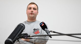 Klaasohm-Veranstalter: Werden Schläge nicht mehr tolerieren