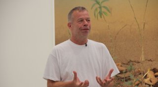Dresden, Remscheid, Paris: Das Jahr des Wolfgang Tillmans