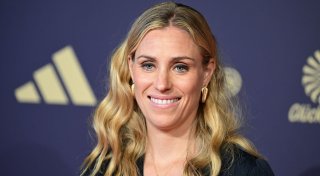Angelique Kerber wird Beraterin beim Deutschen Tennis Bund