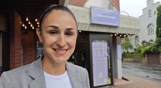 Neues Café in Höxter: Süße Köstlichkeiten und Platz zum Spielen