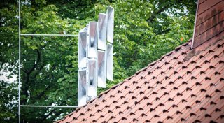 Bielefelder wollen keine Sirenen auf ihren Dächern: Katastrophenschutz greift ein
