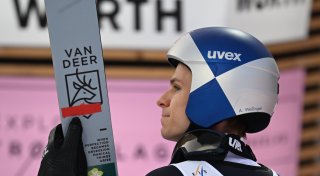 Wellinger trauert um WM-Gold - «Wirft viele Fragen auf»
