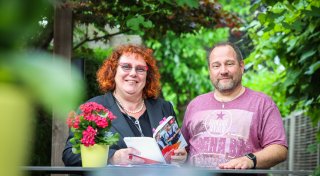 Ärger bei der Bielefelder IG Metall: Wurde die frühere Chefin aus dem Amt gedrängt?