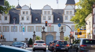 Weniger Autoverkehr und Parken: Neues Verkehrskonzept für Paderborns Stadtteile