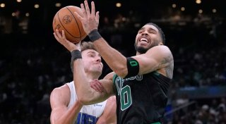Playoff-Aus: Wagner scheitert mit Magic am Titelverteidiger