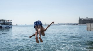 Hitze im Urlaub: Wo ist es erträglich, wo nicht?