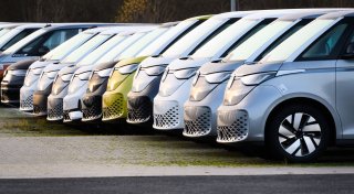 Ministerpräsident Lies: E-Autos für alle attraktiver machen