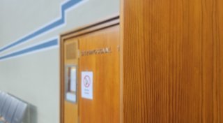 Nächste Überraschung: Angeklagte Detmolder Anwältin will sich selbst verteidigen