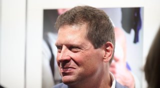 Ullrich nach Unfall: «Froh, dass ich heute hier sein kann»