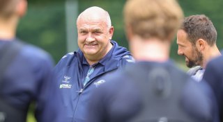 SC-Paderborn-Präsident Thomas Sagel über Vereinsziele und das Duell gegen Arminia
