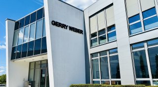 Inventar von Gerry Weber aus dem Kreis Gütersloh wird im Internet versteigert